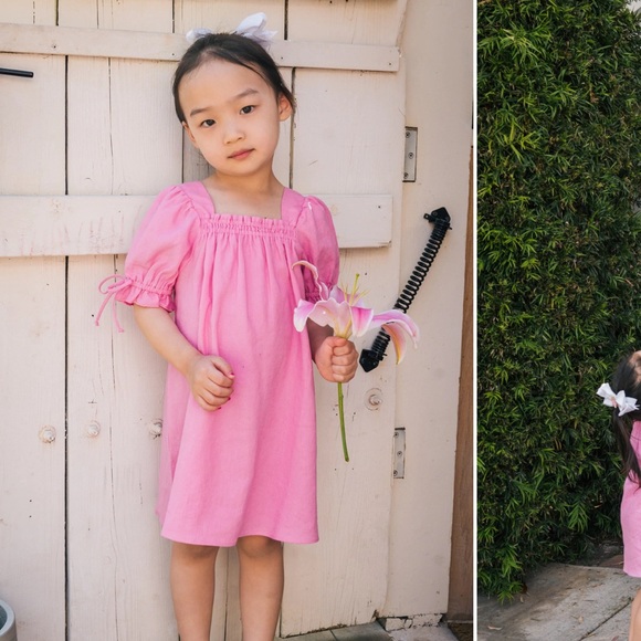 Show Me Your Mumu Little Nikki Dress - Picture 5 of 10